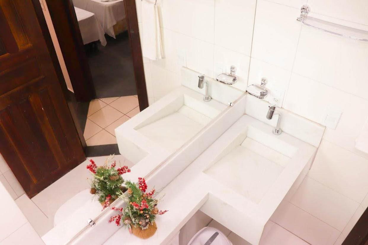 Apartamento Condominio Taperapuan Vilage Porto Seguro Eksteriør bilde